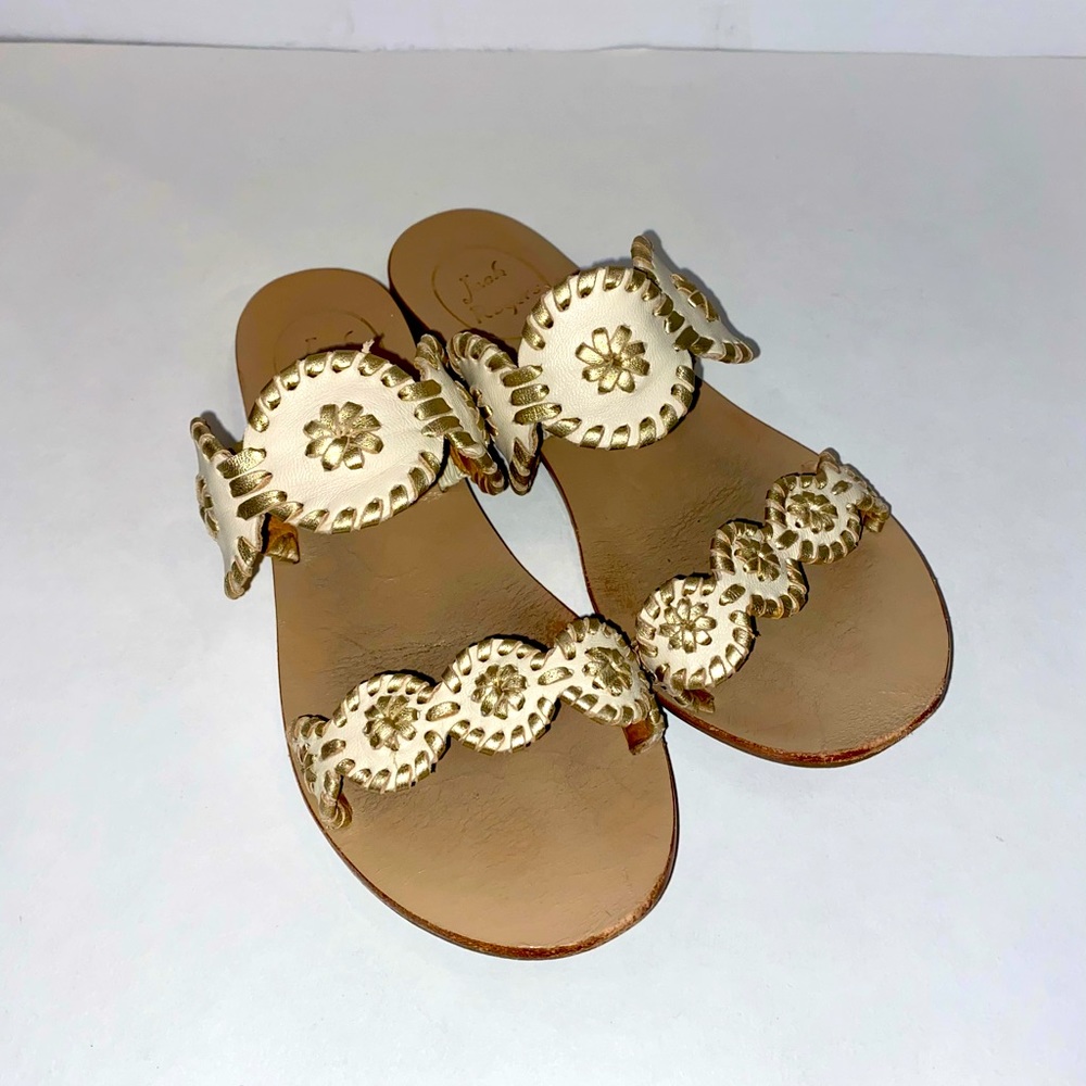 Jack Rogers Lauren Sandal